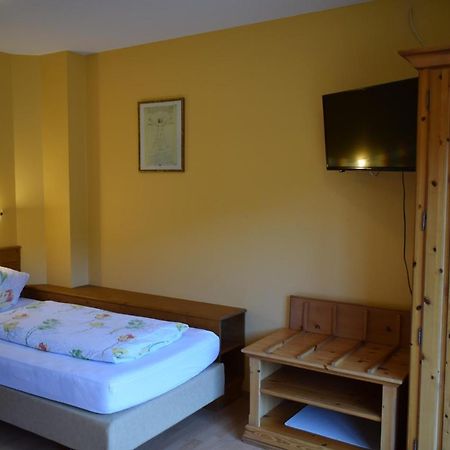 Waldhotel Kaltenborn  Zewnętrze zdjęcie
