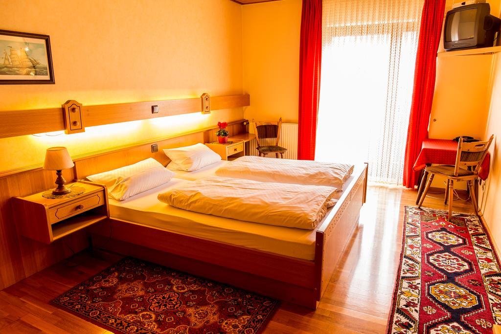 Waldhotel Kaltenborn  Pokój zdjęcie