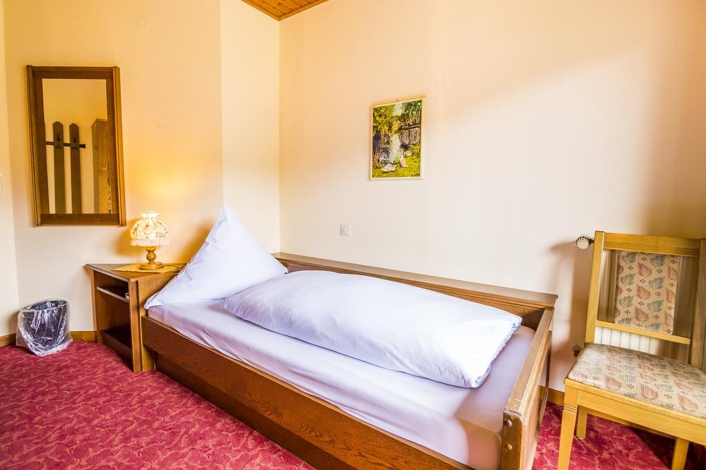 Waldhotel Kaltenborn  Pokój zdjęcie