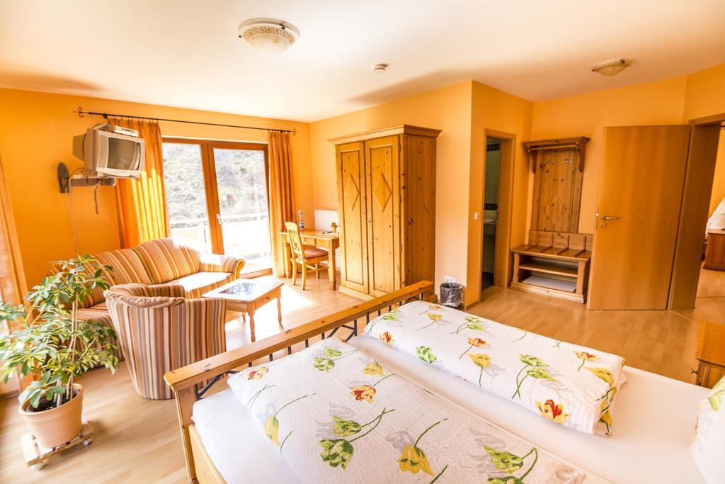 Waldhotel Kaltenborn  Zewnętrze zdjęcie
