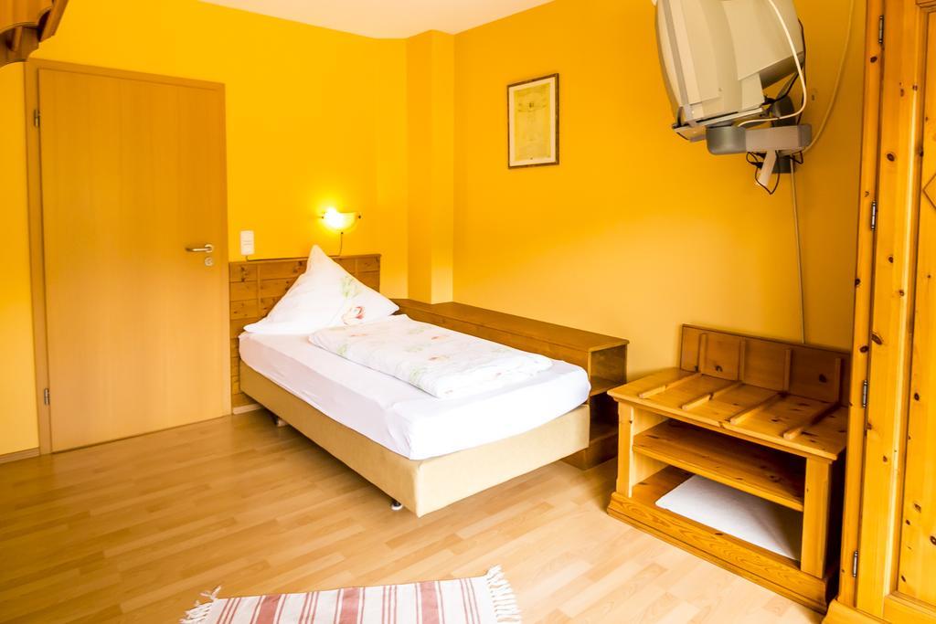 Waldhotel Kaltenborn  Zewnętrze zdjęcie