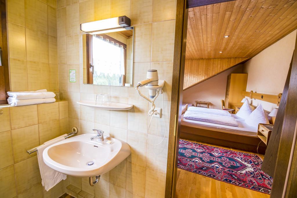 Waldhotel Kaltenborn  Zewnętrze zdjęcie