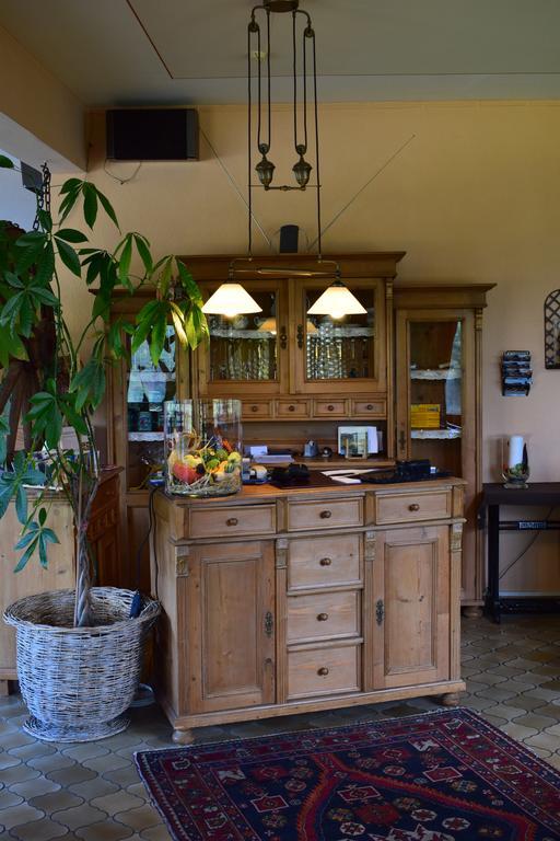 Waldhotel Kaltenborn  Zewnętrze zdjęcie